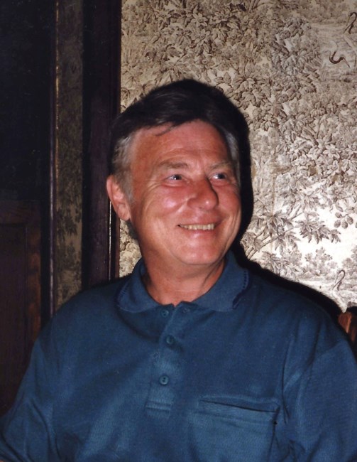 Obituary of Jean-Paul Letourneau