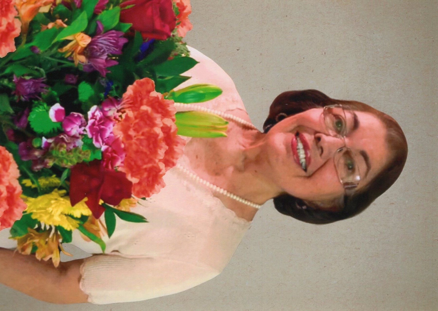Obituary of Amparo Navarro Ruiz