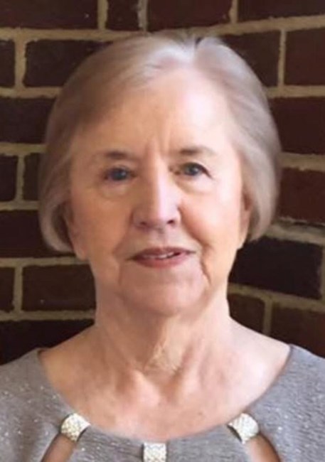 Obituary of Helen Ruth Fine