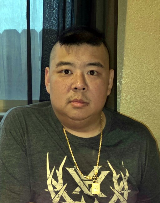 Obituary of Darren Kao Saelaw
