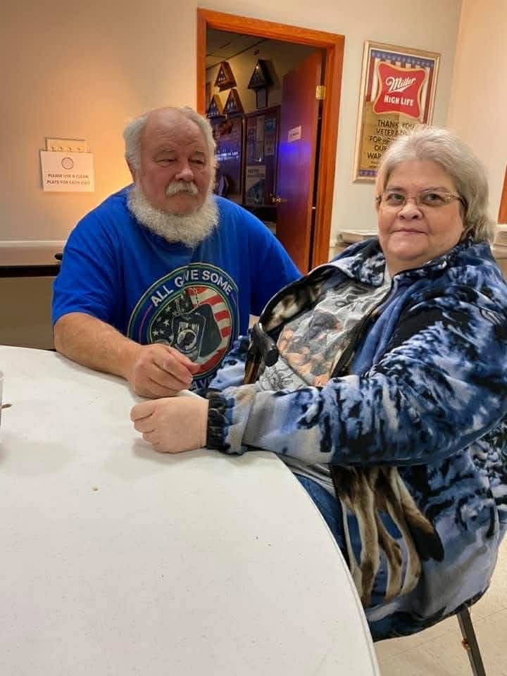 Obituary of Tracy G. Rickena