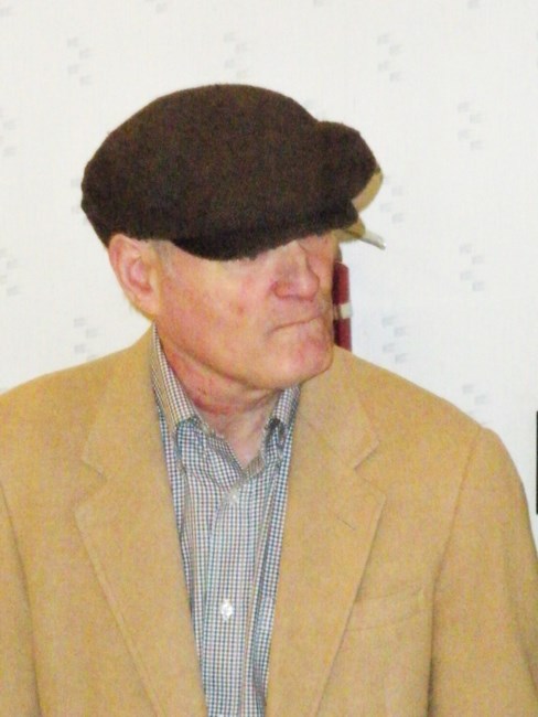 Obituary of Mr. James Ridley Fletcher