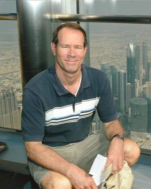 Obituary of Donald Mark Baumgartner