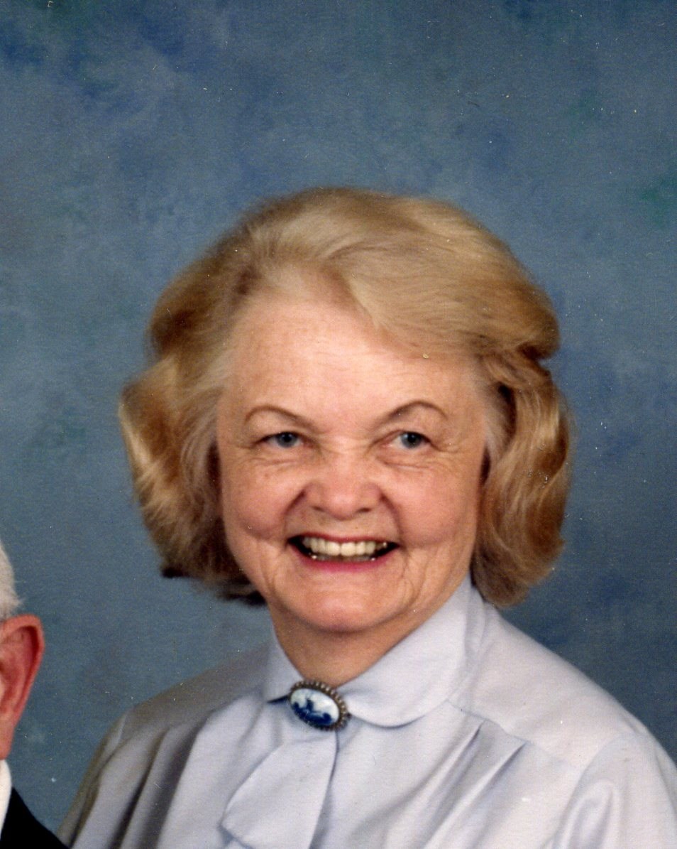 Obituario de Shirley Alleen Morrison Pruden