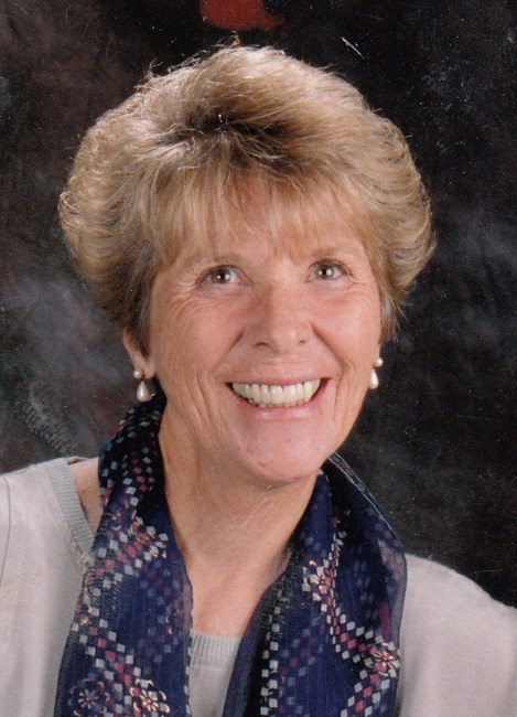 Obituary of Marion M Clark