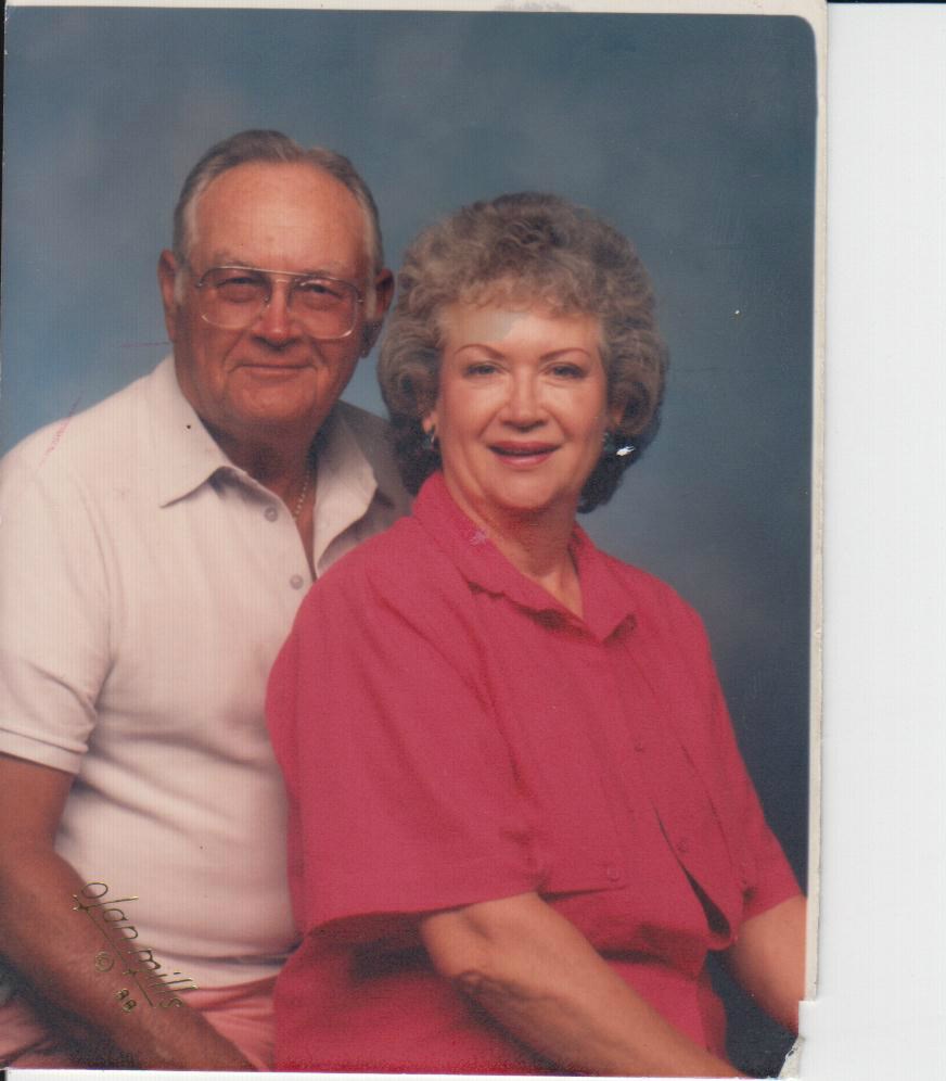 Obituary of Alice Claudine Wilkes Keel