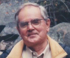 Obituary of Robert Gueymard Haydock