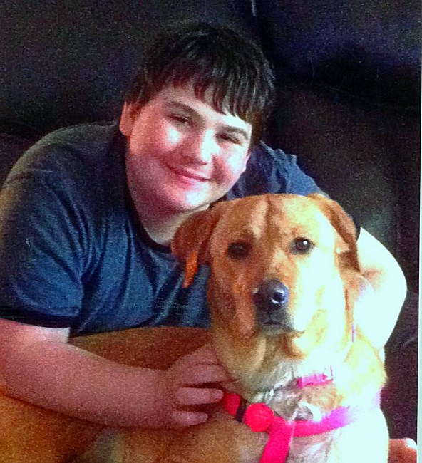 Obituary of Scott Vaughn