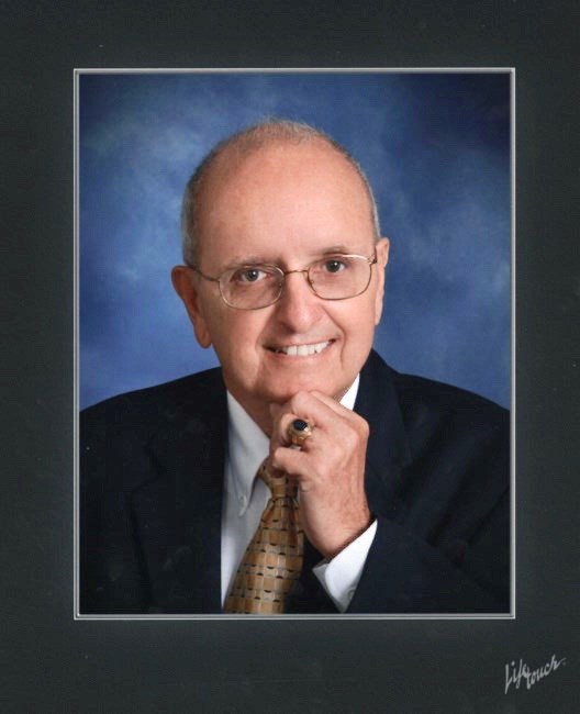 Obituary of Robert Gay Lang