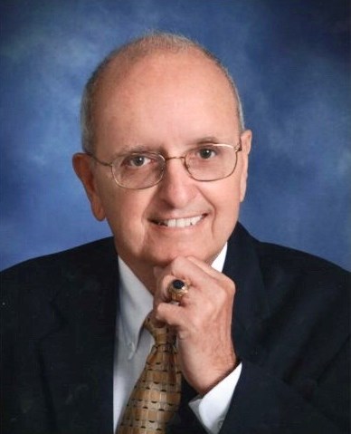 Obituary of Robert Gay Lang