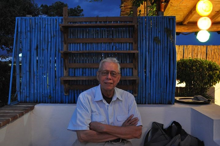 Avis de décès de Macario Meza Ramirez