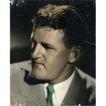 Obituary of Jack Taylor Crawford