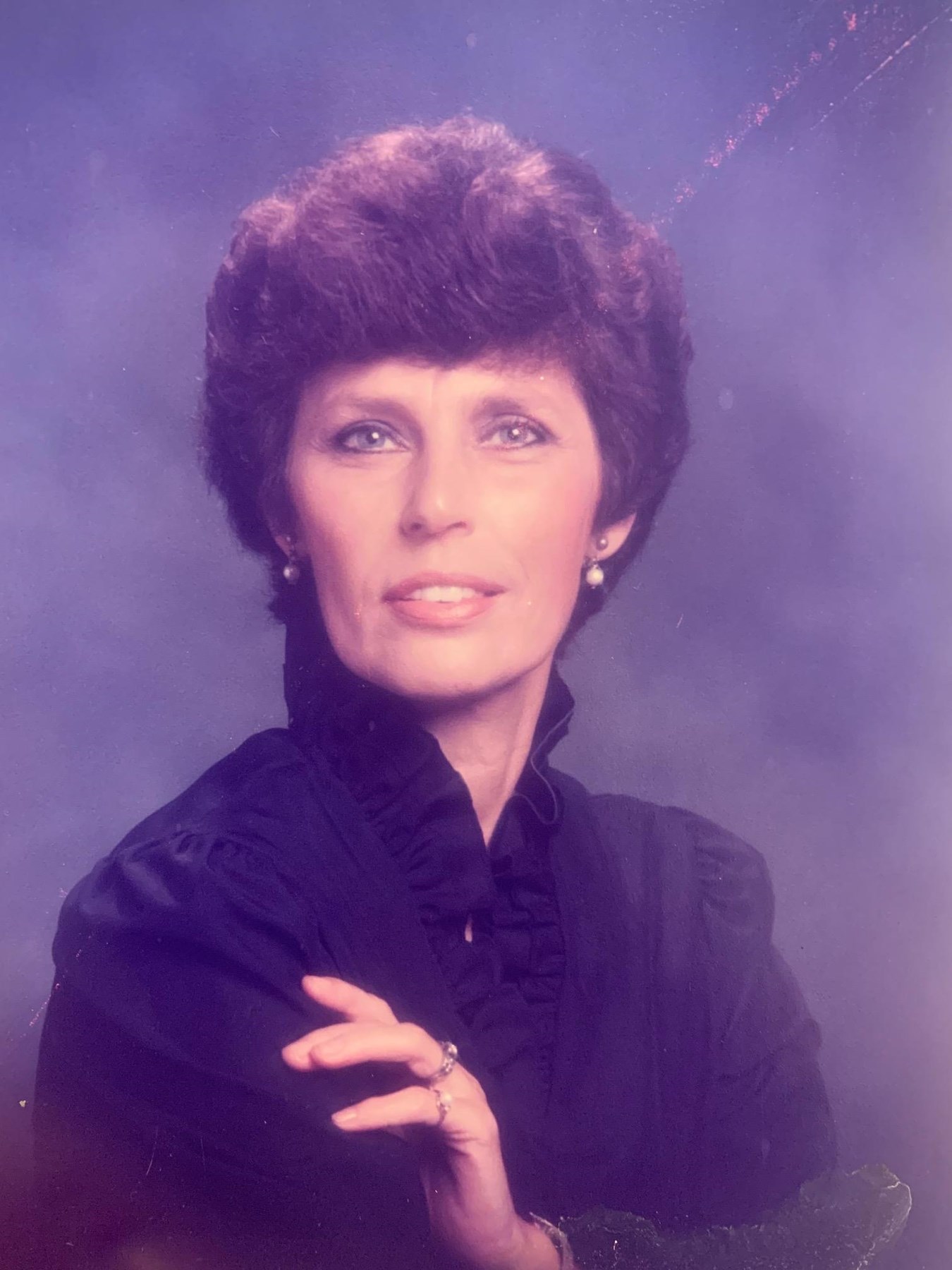 Obituary of Clara Faye Goode Phillips