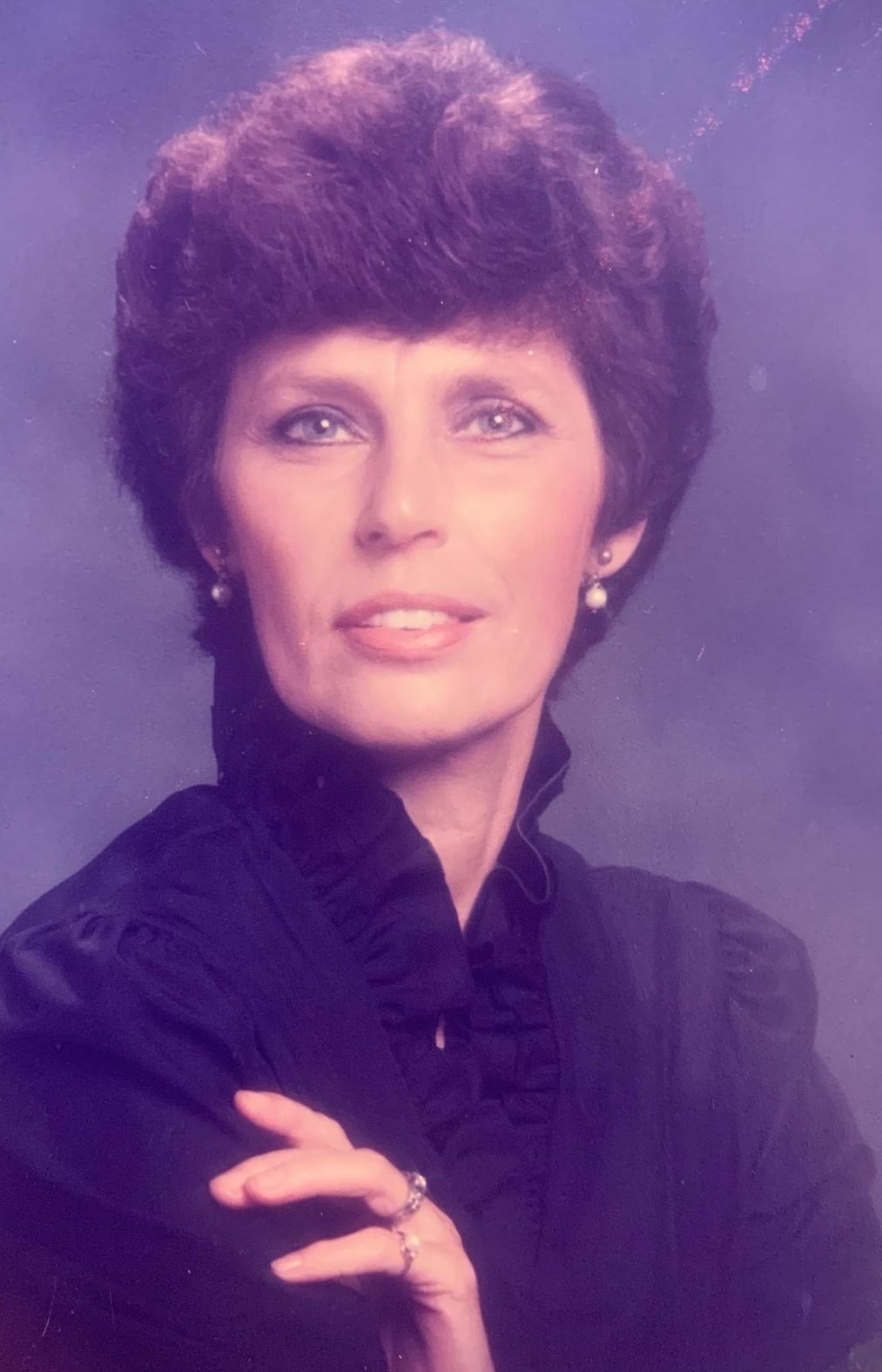 Clara Phillips Obituary - Jackson, MS