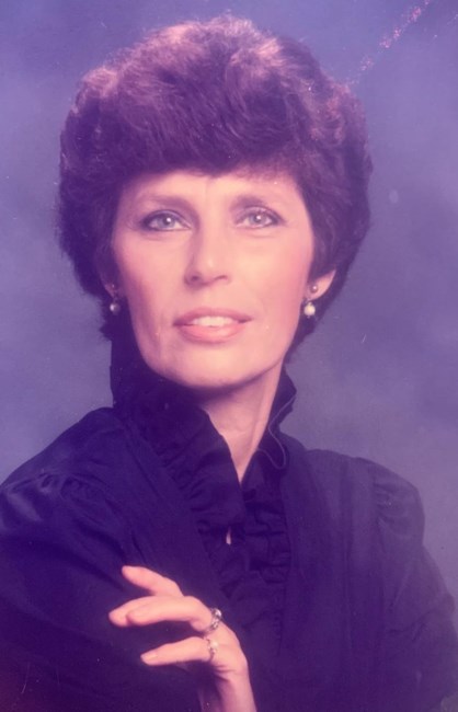 Obituary of Clara Faye Goode Phillips