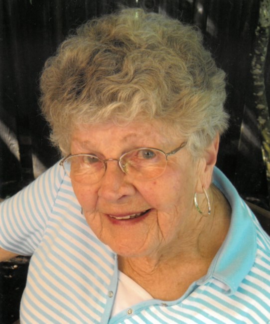 Obituary of Dorothy Margaret Fleischmann