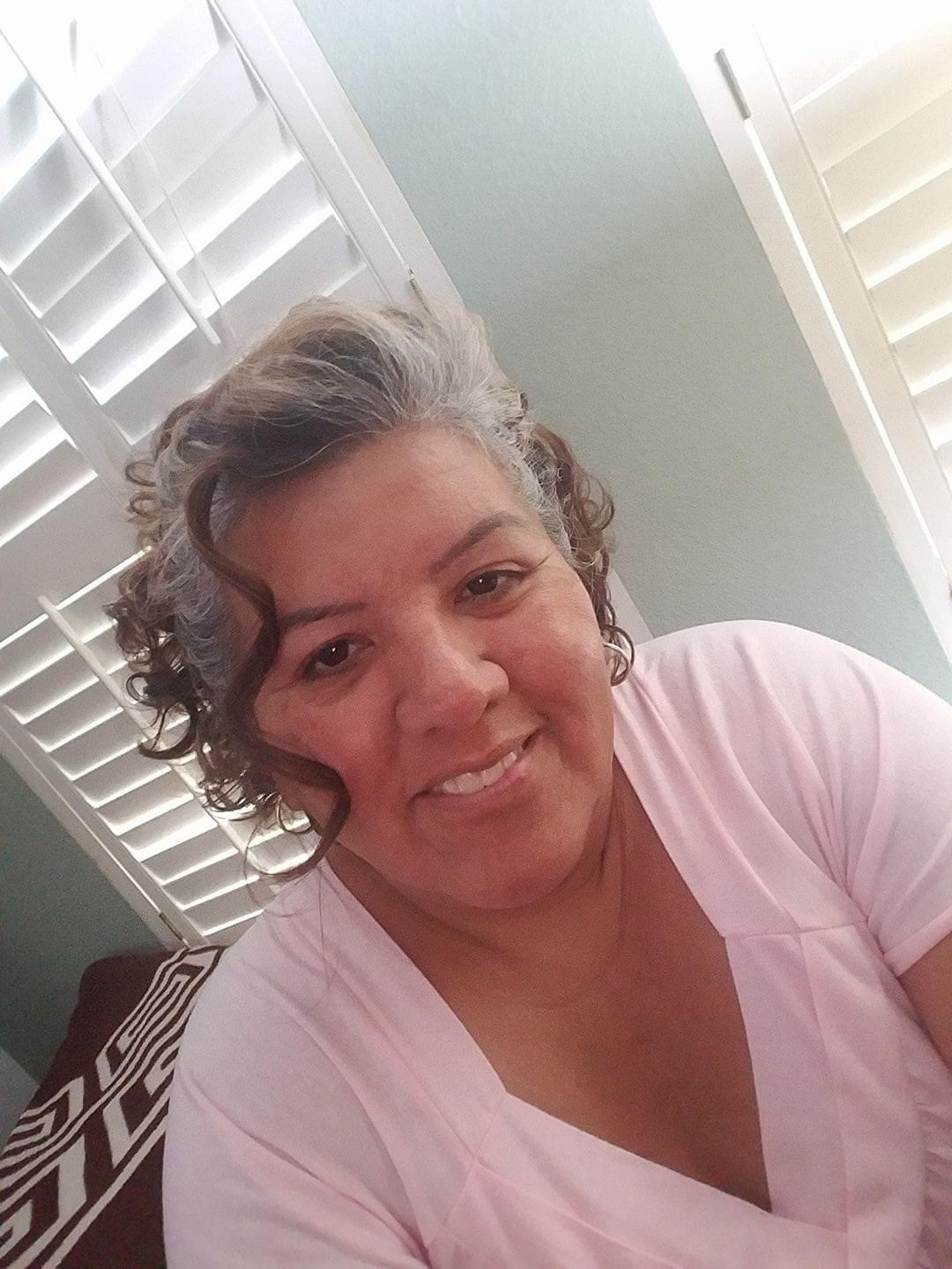 Obituary of Diana Mendiola  Flores