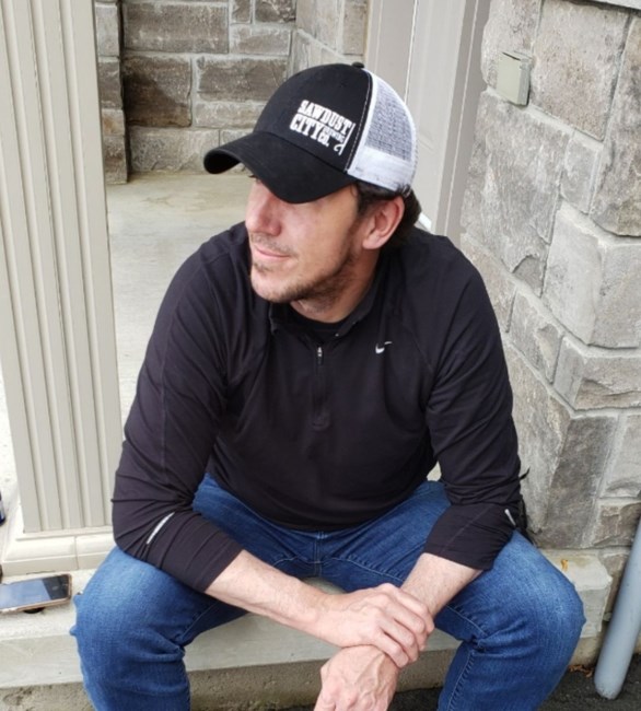 Avis de décès de Paul Richard Thomas Robins