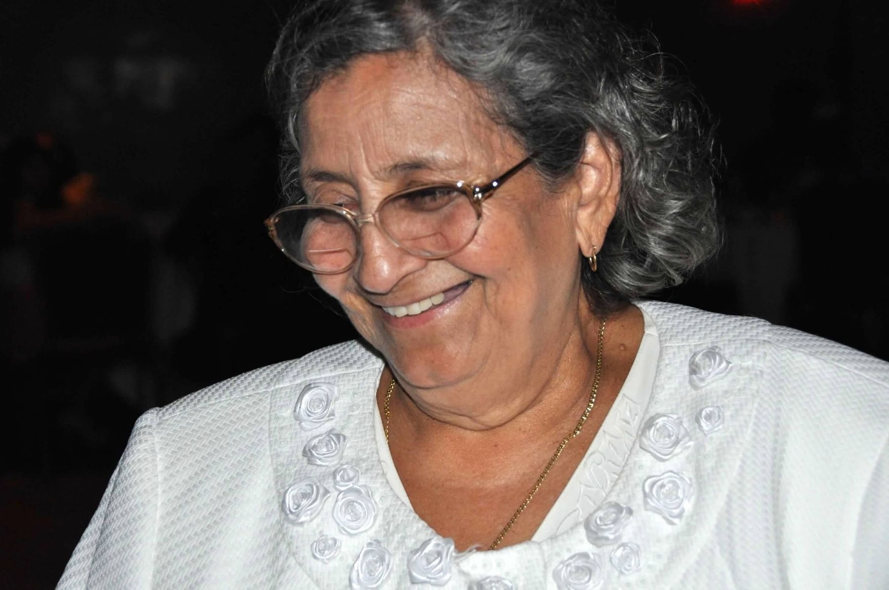 Obituary of Rosa A Herrera