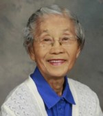 Mary Pak