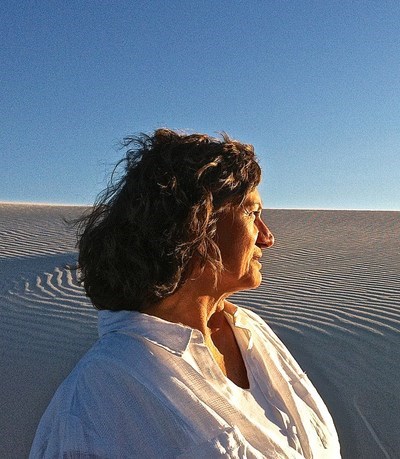 Obituary of Elizabeth Starr Bartlett