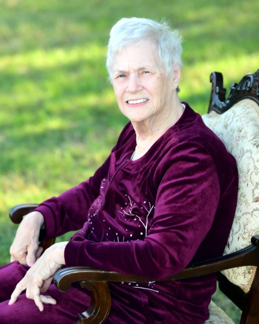 Obituary of Rachel Sharp