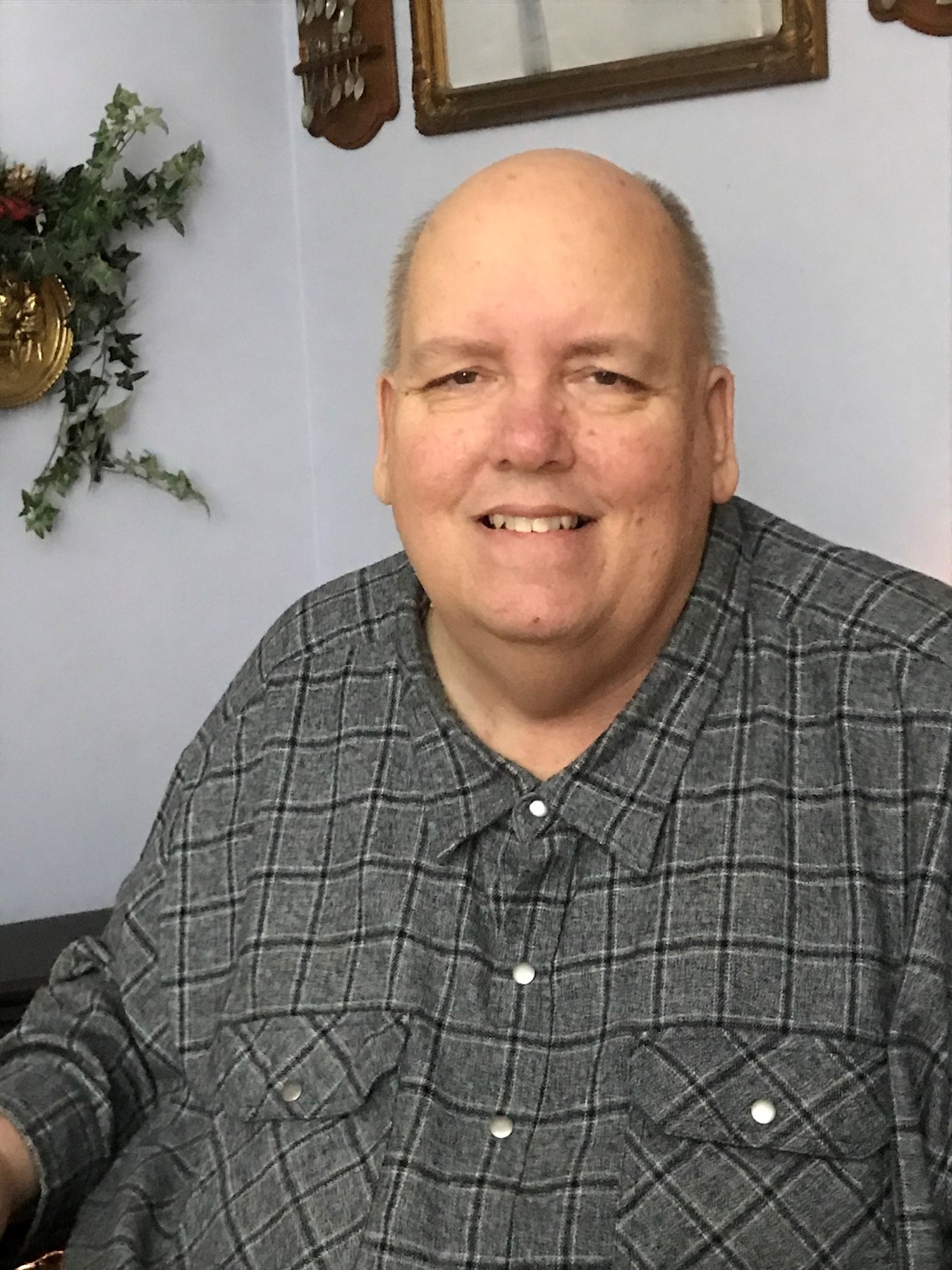 Obituary of Paul Steven Preston