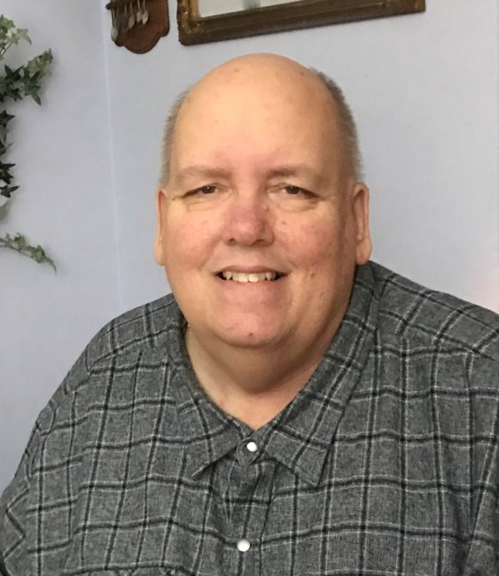 Obituary of Paul Steven Preston