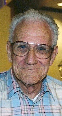 Obituary of Victor J. Bourgeois