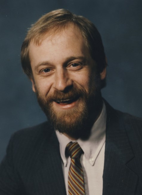 Obituary of Robert Mark Goldberg