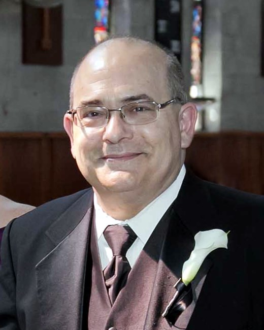 Obituary of Joseph Vito Geswaldo