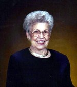 Hazel Haymon