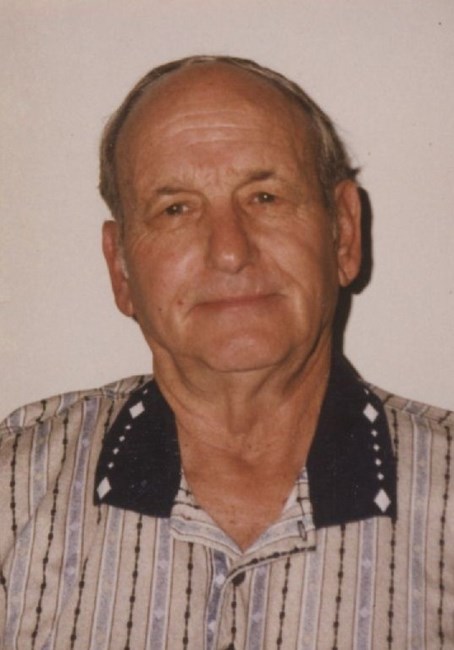 Obituary of Frank A. Clark