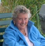 Edna Sutherland