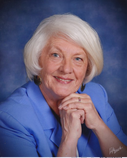 Obituary of Jean Lewis Bynum