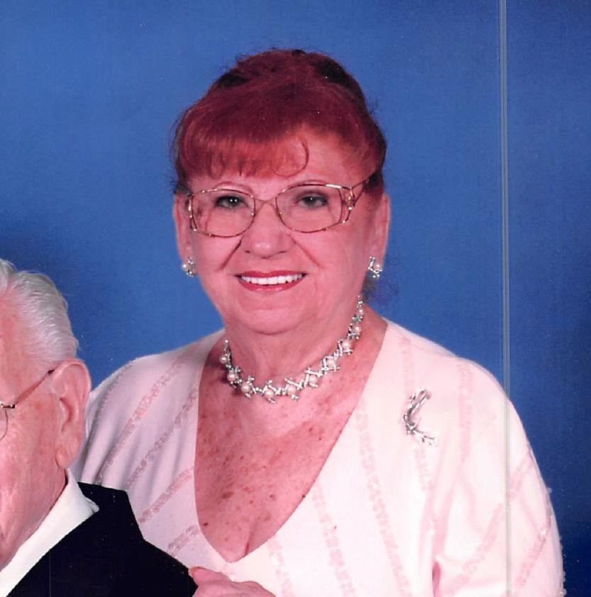 Obituary of Erika Klein