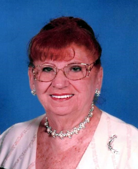 Obituary of Erika Klein
