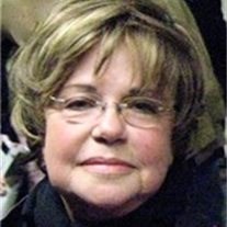 Obituary of Eileen Lambert