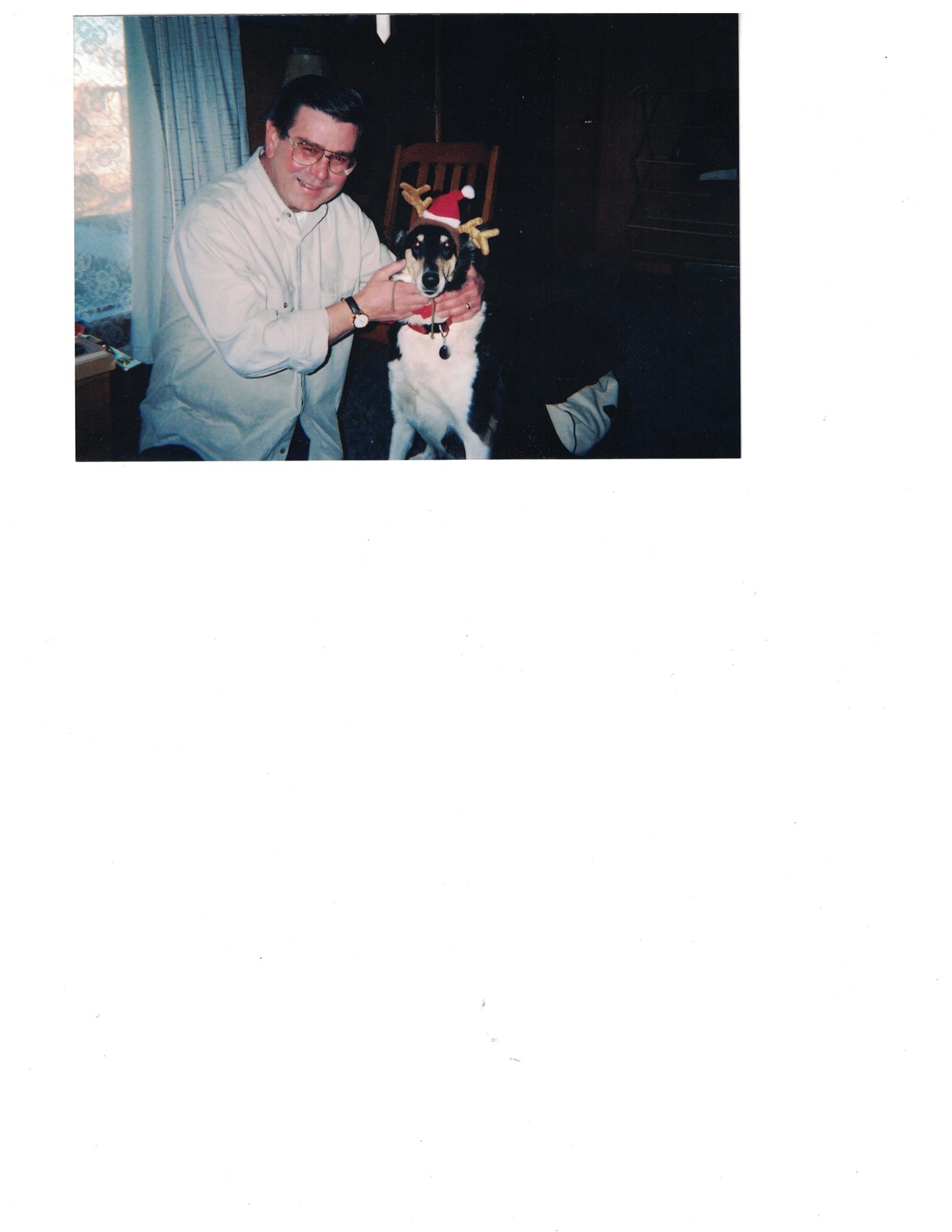 Obituary of Christian Willard Kraft Jr.