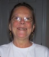 Obituary of June Turner (Buck)