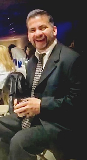 Obituary of Ramiro Medina