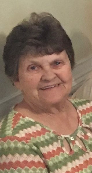 Obituario de Lillie Joyce Cockrum