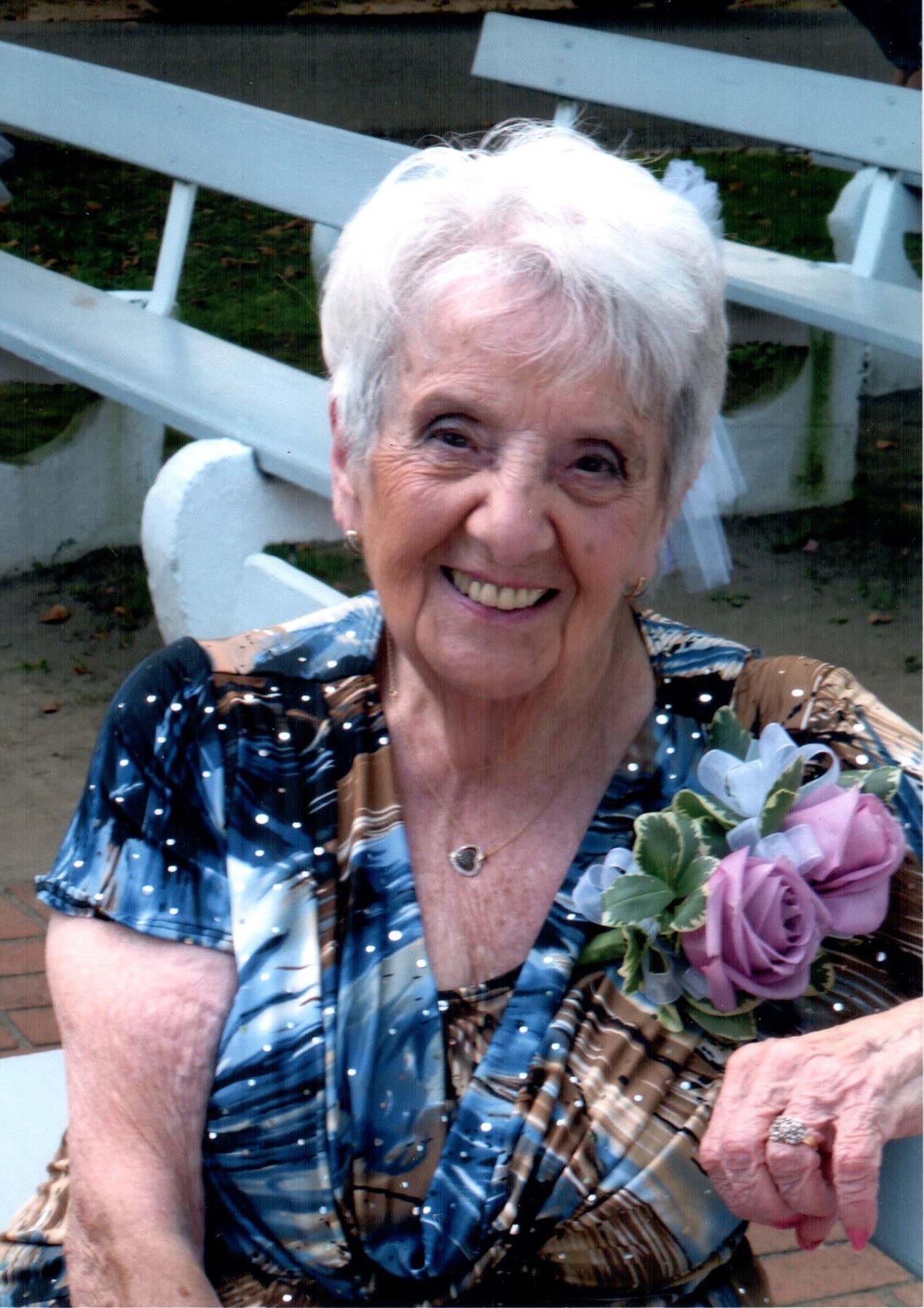 Obituary of Mildred A. Wagner