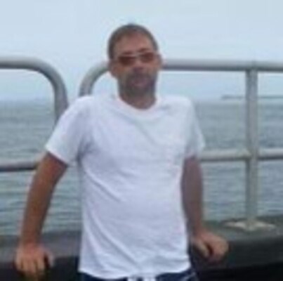 Obituary of Jeffrey A. Cameron Jr.