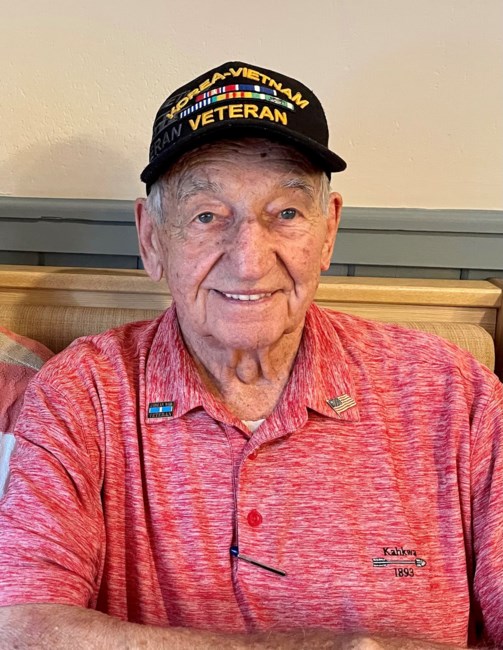 Obituary of Clarence Edward Johns