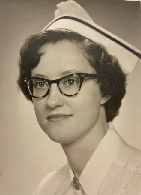 Obituario de June Hore