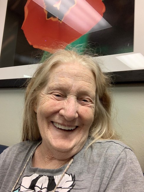 Obituary of Karen Ann Gilleland