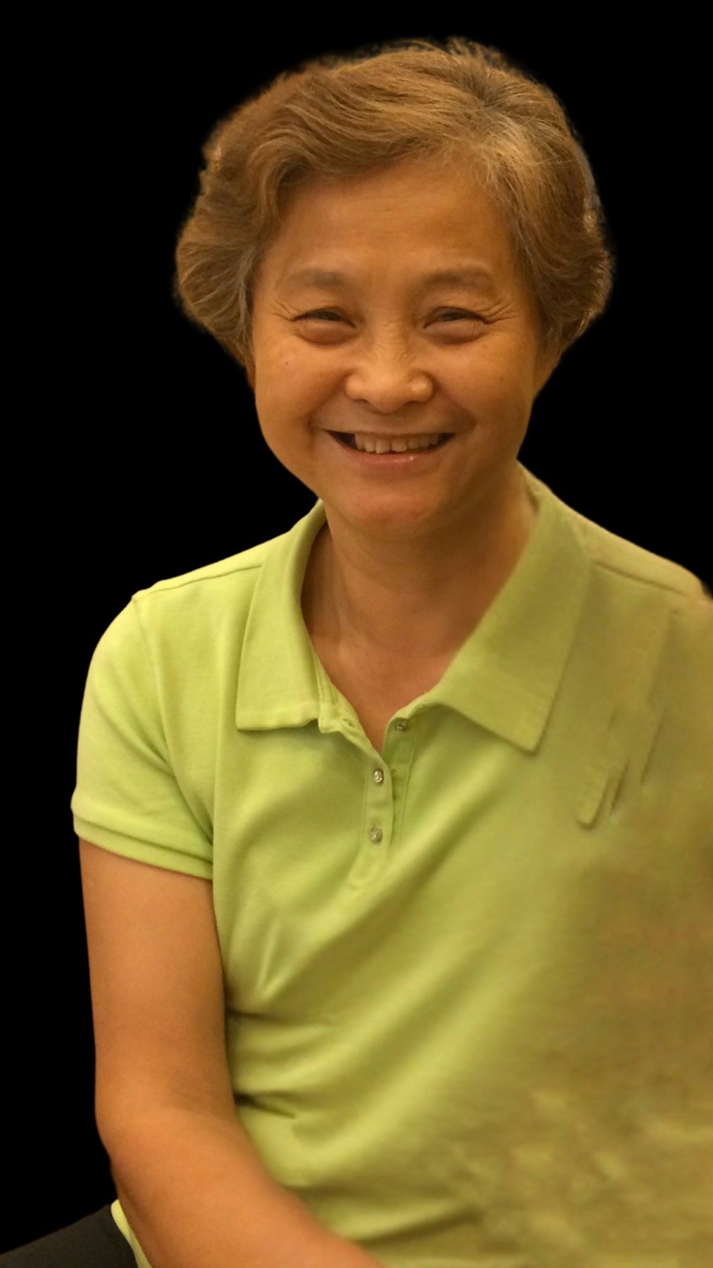 Obituary of Ming Ming Tang