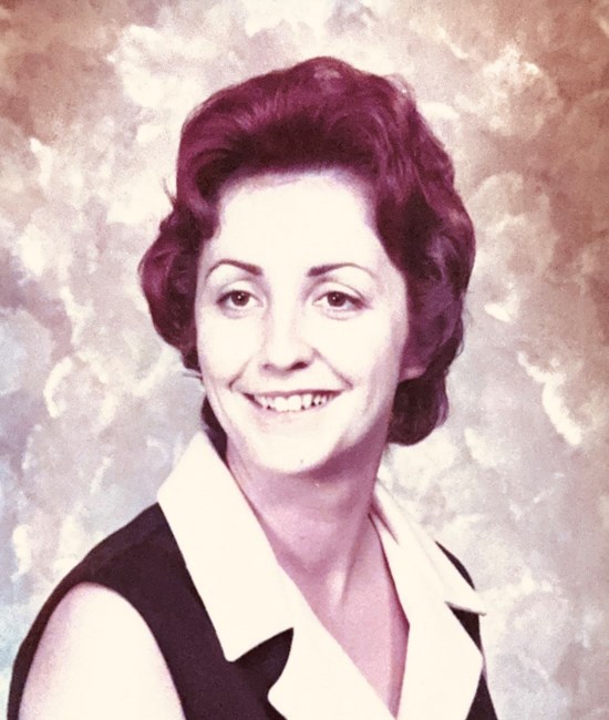 Obituary of Sharon Harrison Bennett