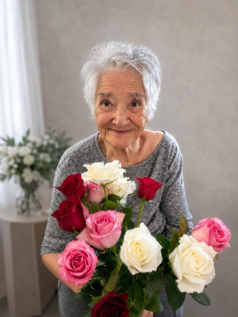 Obituary of Zita Silva